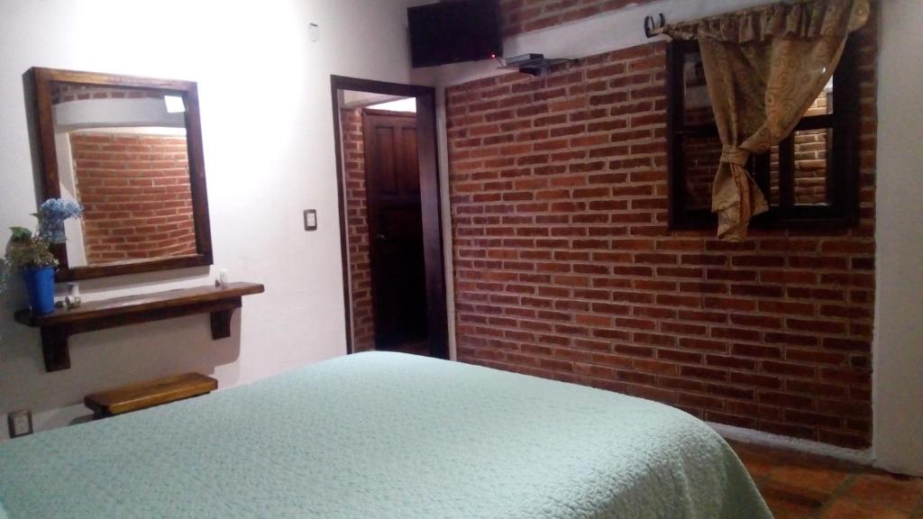 Hospedaje Herradura